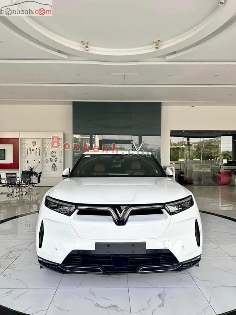 Bán ô tô VinFast VF9 Eco - 2025 - xe mới