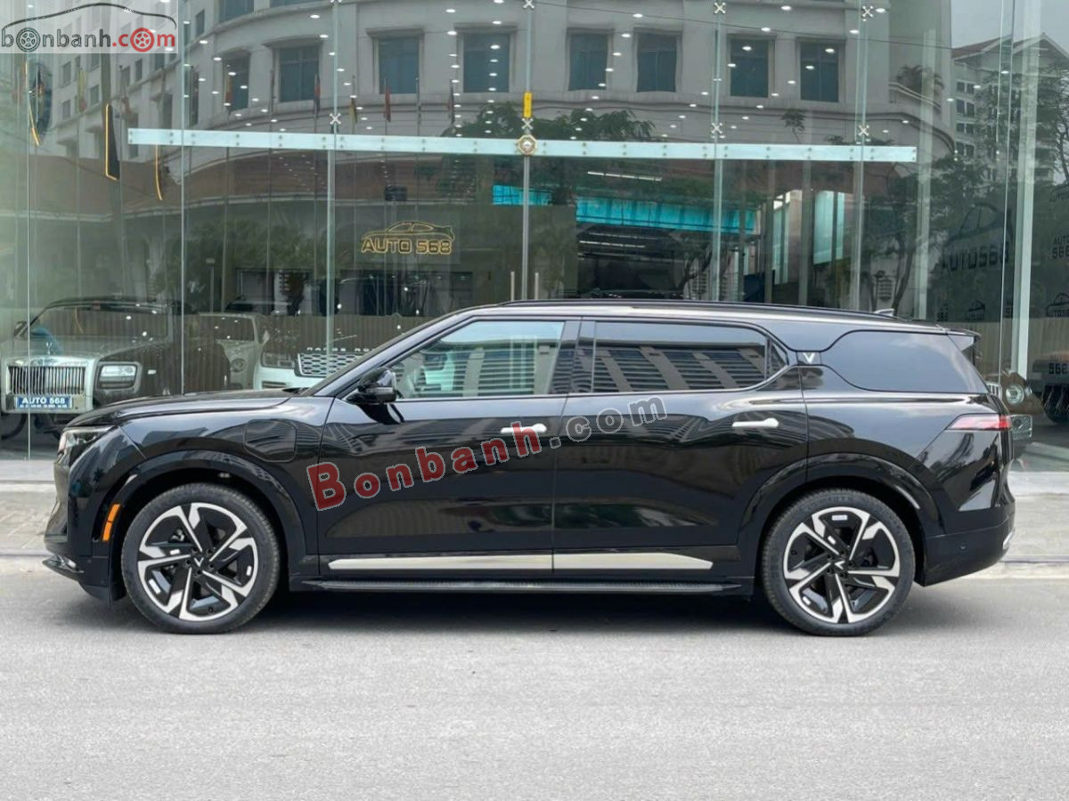 Bán ô tô VinFast VF9 Plus 6S - 2025 - xe mới