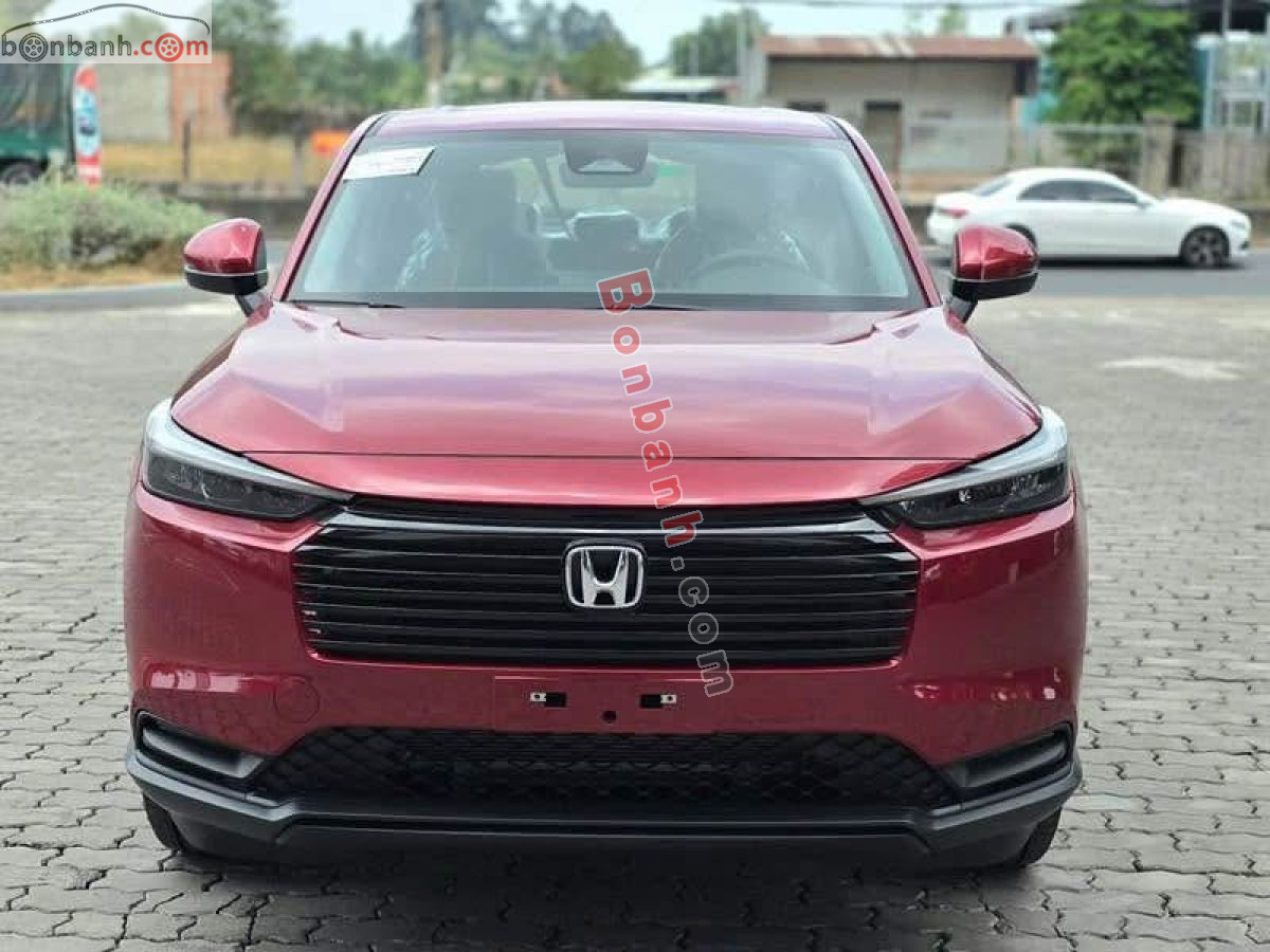 Bán ô tô Honda HRV G - 2025 - xe mới