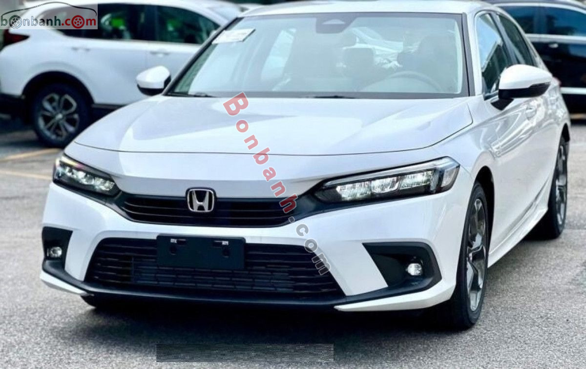 Bán ô tô Honda Civic G 1.5 AT - 2025 - xe mới