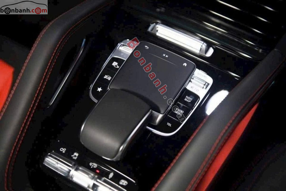 Bán ô tô Mercedes Benz GLE Class GLE 53 4Matic+ Coupe AMG - 2025 - xe mới