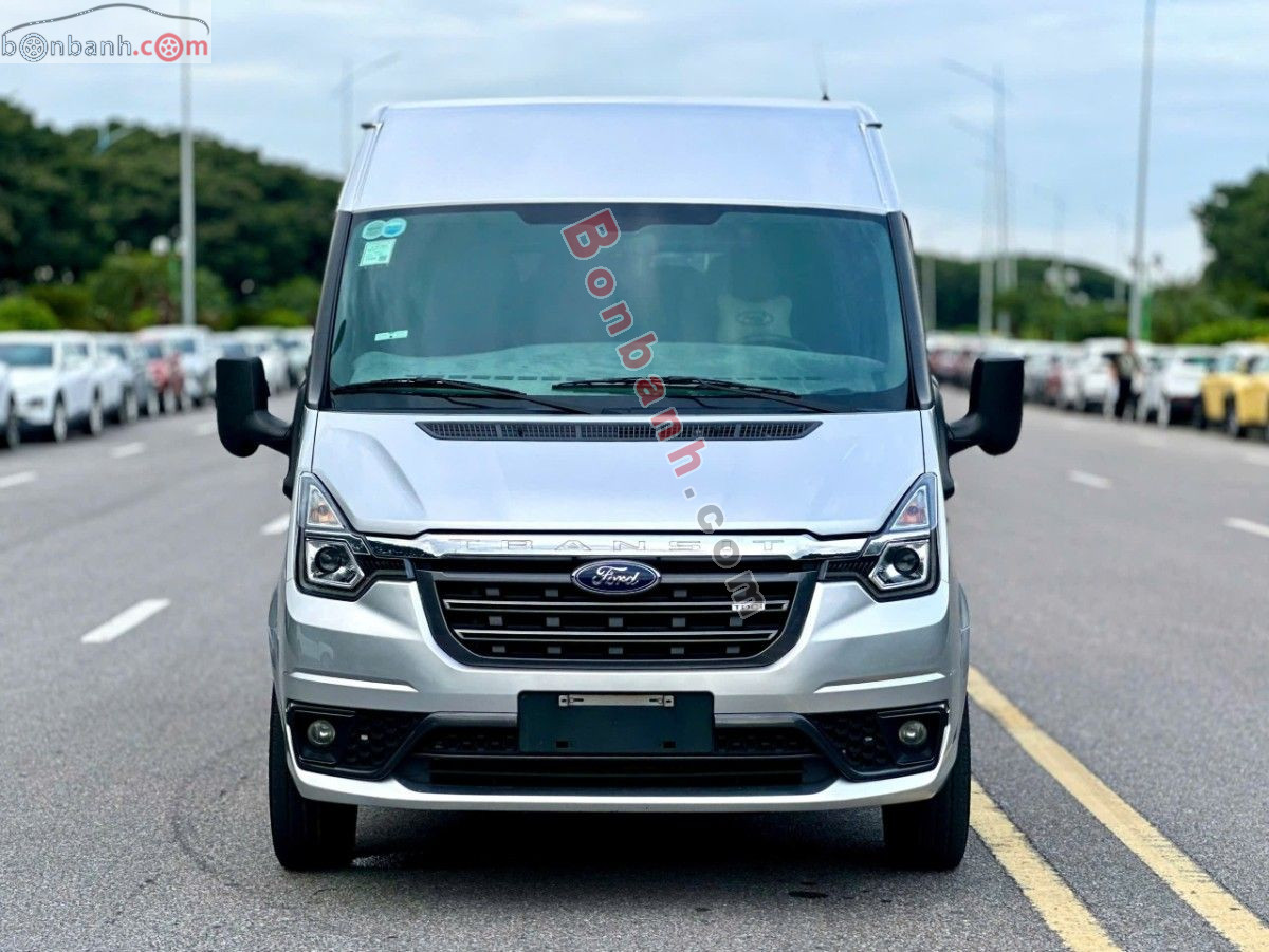 Bán ô tô Ford Transit Tiêu chuẩn - 2023 - xe cũ