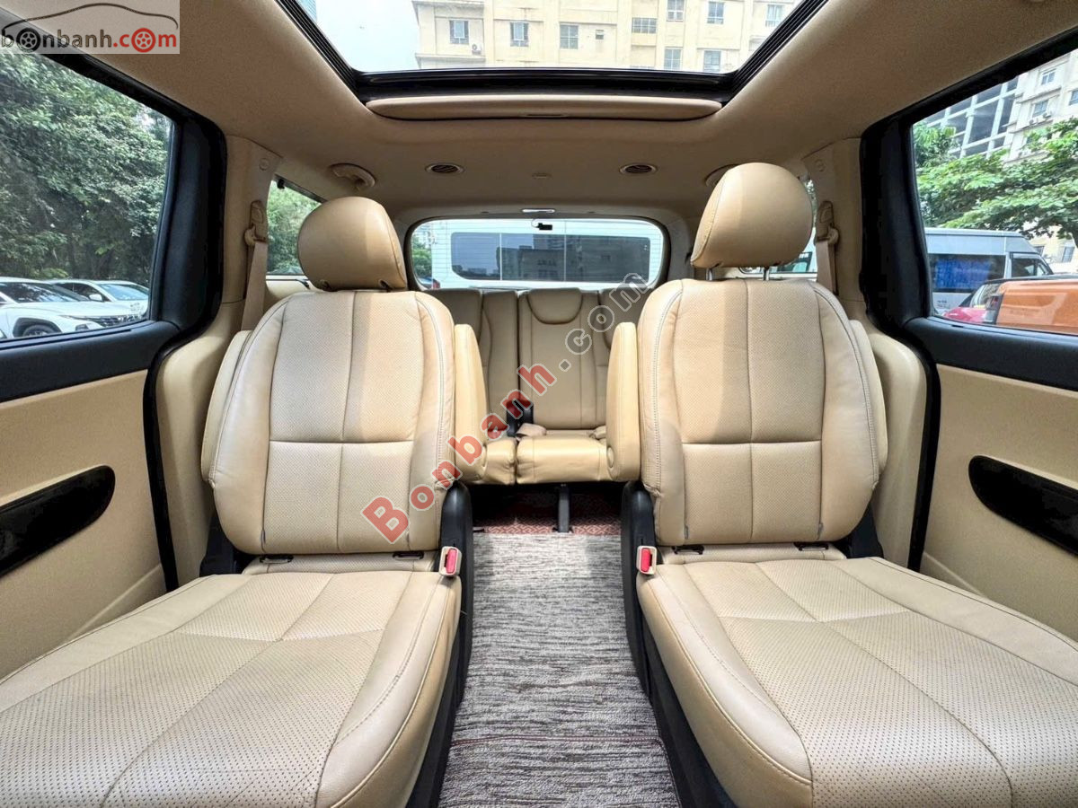 Bán ô tô Kia Sedona Platinum G - 2018 - xe cũ