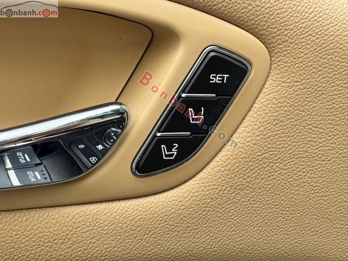 Bán ô tô Kia Sedona Platinum G - 2018 - xe cũ