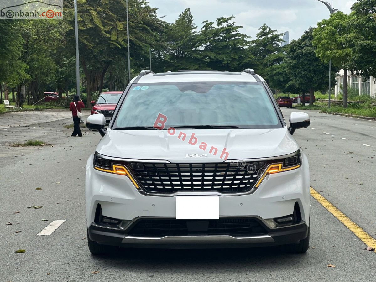 Bán ô tô Kia Carnival Signature 2.2D - 2023 - xe cũ