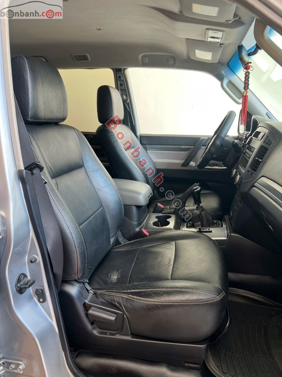 Bán ô tô Mitsubishi Pajero 3.0 - 2011 - xe cũ