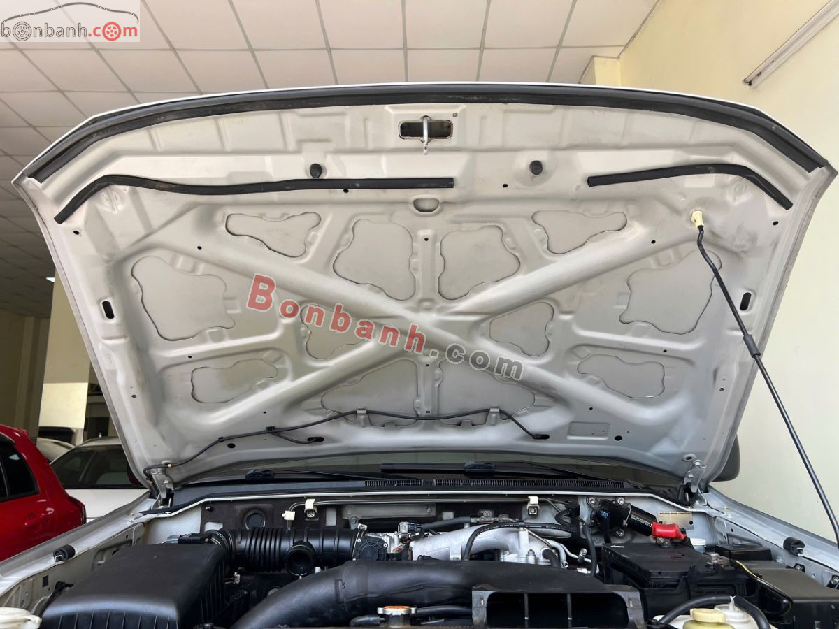 Bán ô tô Mitsubishi Pajero 3.0 - 2011 - xe cũ