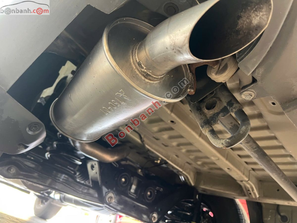 Bán ô tô Mitsubishi Pajero 3.0 - 2011 - xe cũ