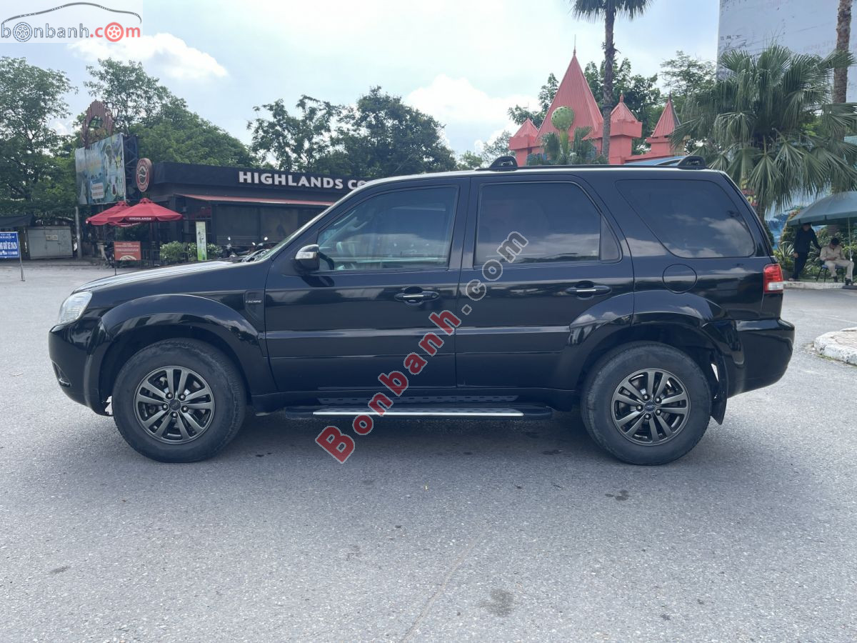 Bán ô tô Ford Escape XLS 2.3L 4x2 AT - 2013 - xe cũ