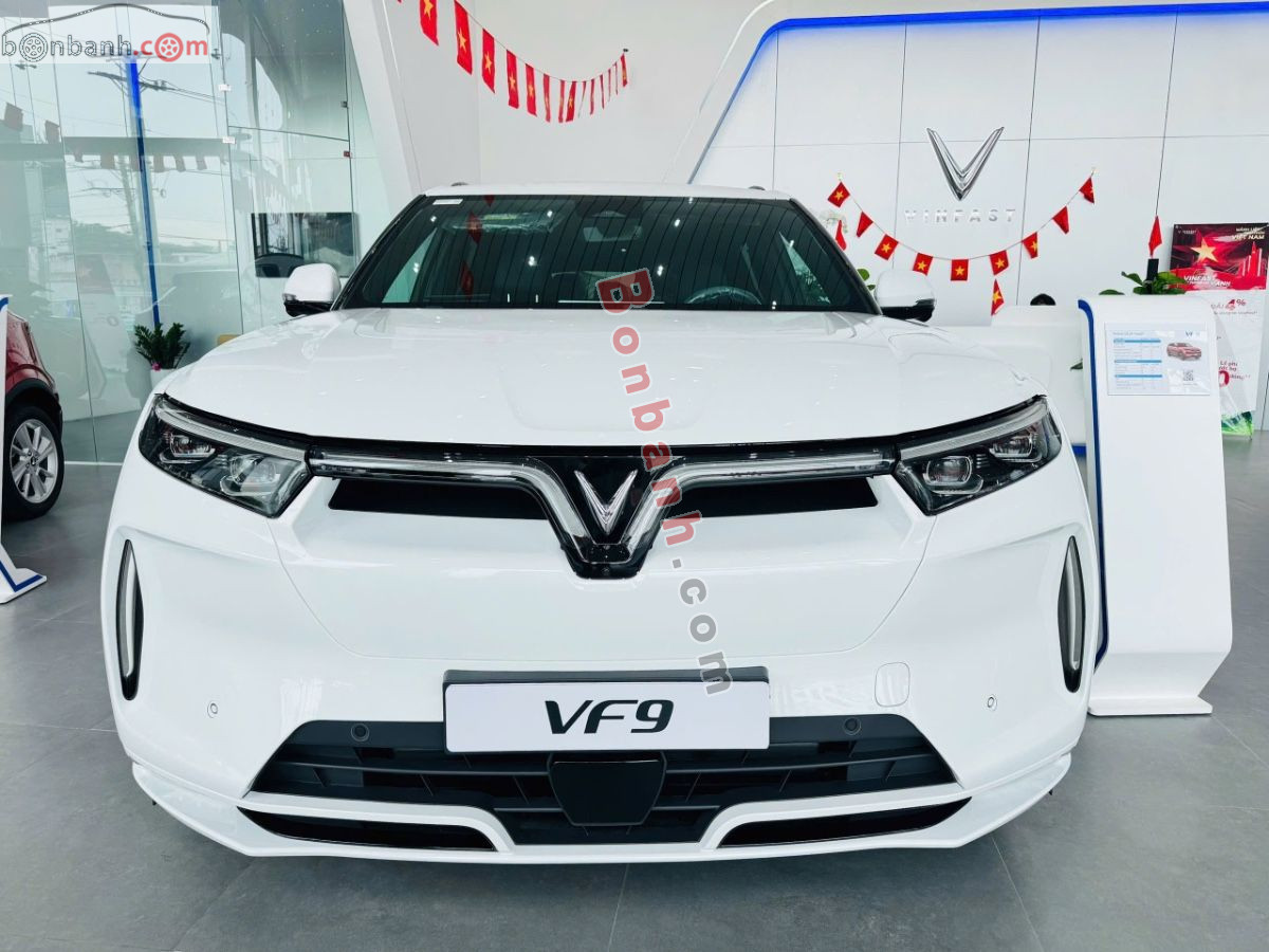 Bán ô tô VinFast VF9 Plus 7S - 2025 - xe mới