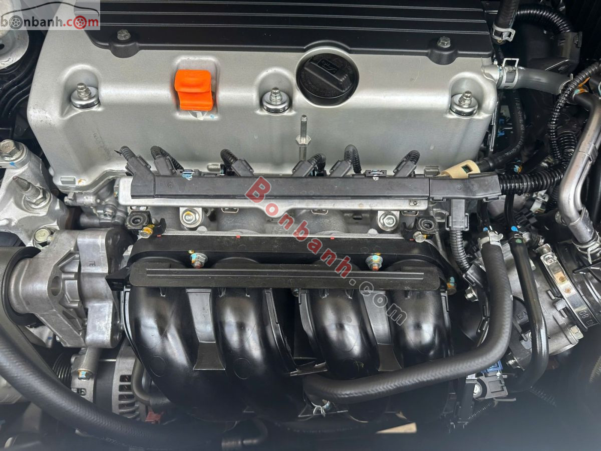 Bán ô tô Honda CRV 2.4 AT - 2013 - xe cũ