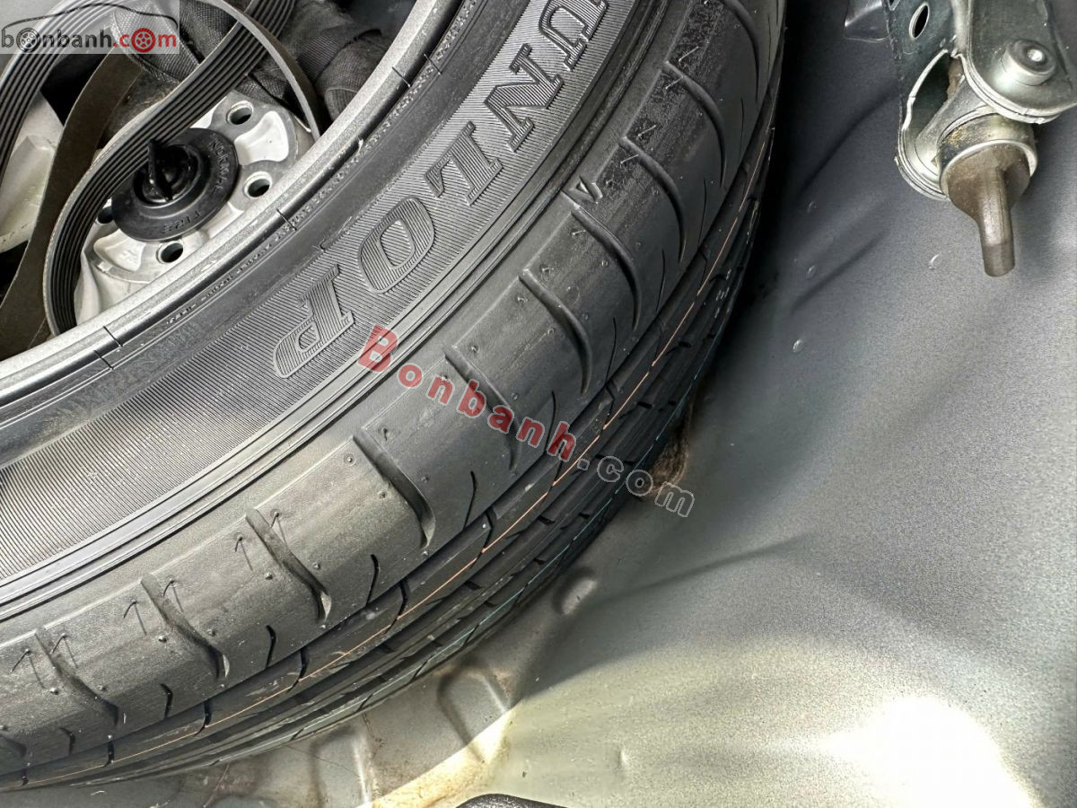 Bán ô tô Honda CRV 2.4 AT - 2013 - xe cũ