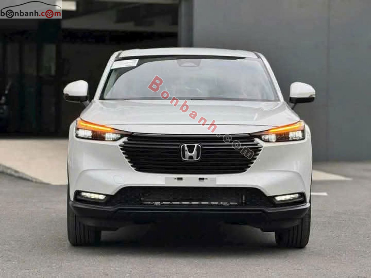 Bán ô tô Honda HRV G - 2025 - xe mới