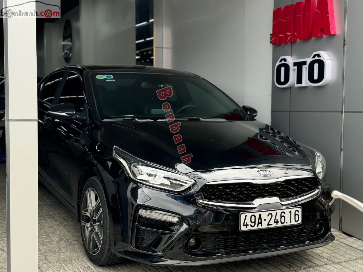 Bán ô tô Kia Cerato 2.0 AT Premium - 2019 - xe cũ