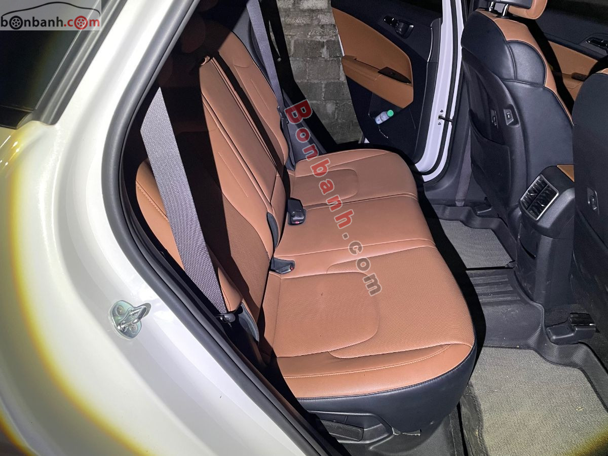 Bán ô tô Kia Sportage Signature 2.0D - 2024 - xe cũ