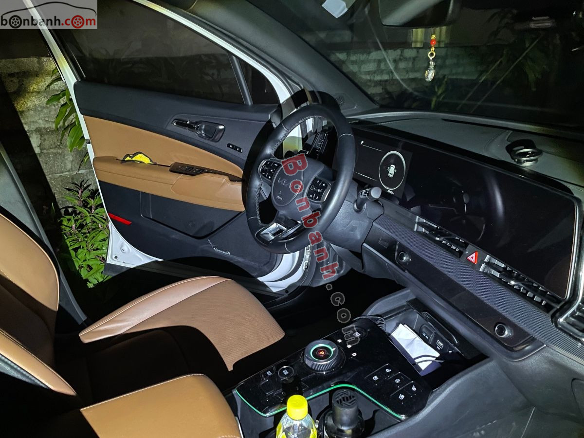 Bán ô tô Kia Sportage Signature 2.0D - 2024 - xe cũ