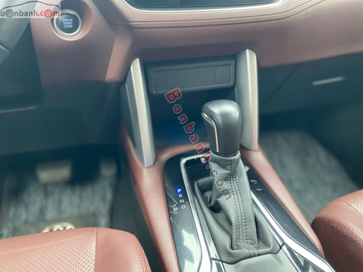 Bán ô tô Toyota Corolla Cross 1.8V - 2021 - xe cũ