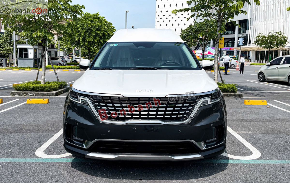 Bán ô tô Kia Carnival Royal 2.2D - 2022 - xe cũ