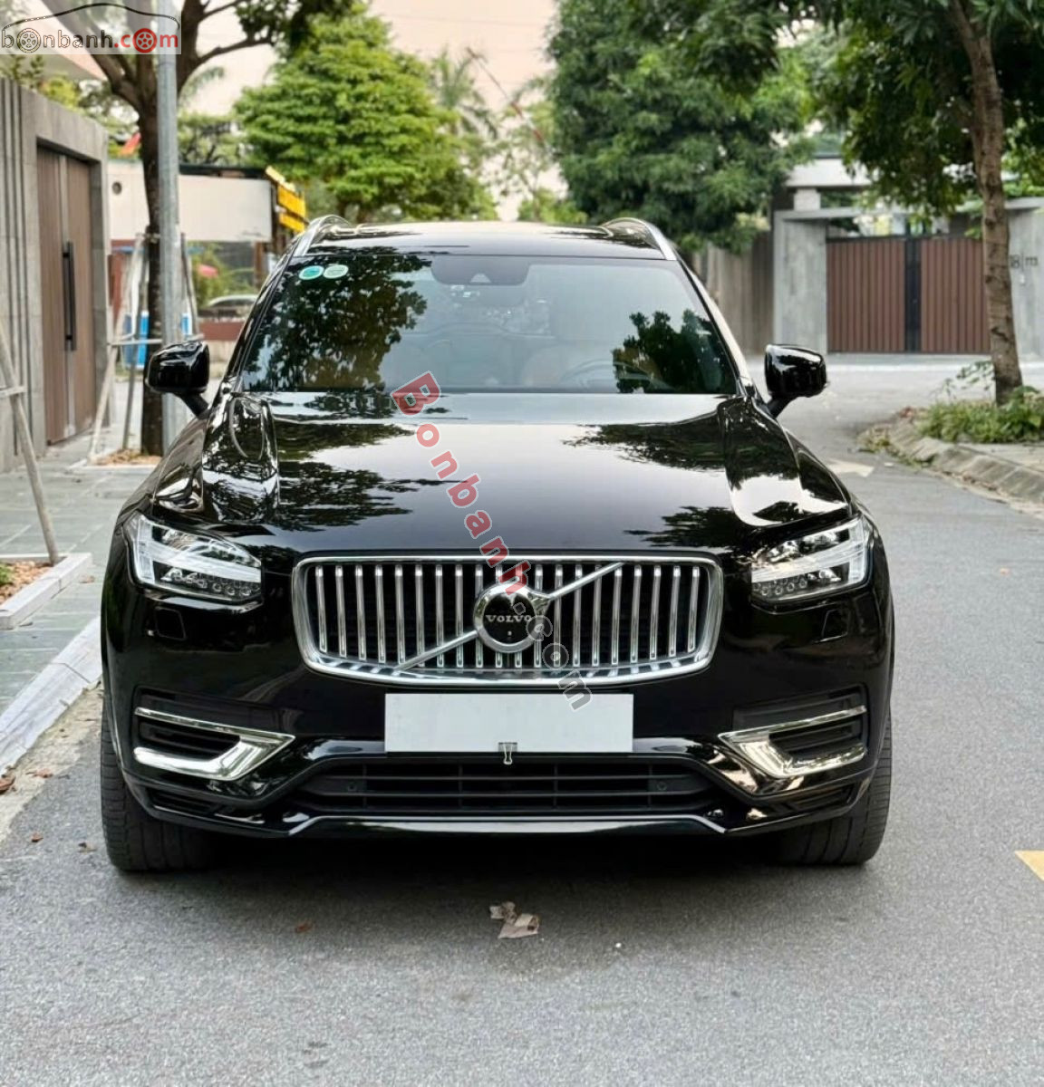 Bán ô tô Volvo XC90 Recharge T8 AWD - 2021 - xe cũ