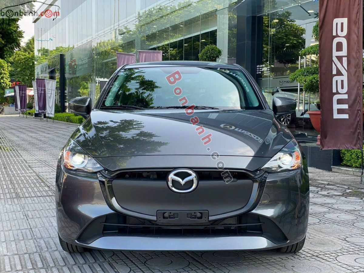 Bán ô tô Mazda 2 1.5 AT - 2025 - xe mới