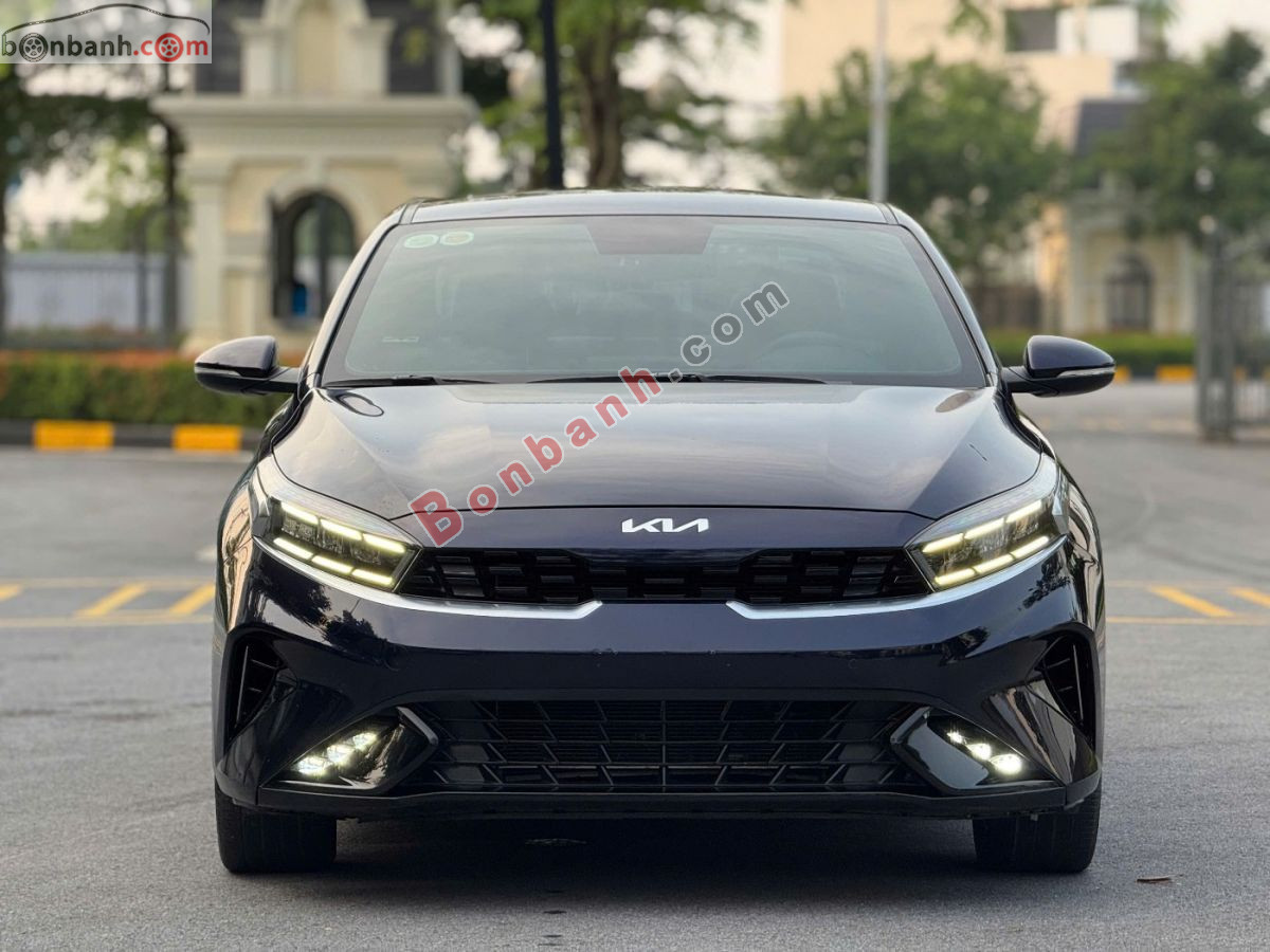 Bán ô tô Kia K3 Premium 1.6 AT - 2022 - xe cũ