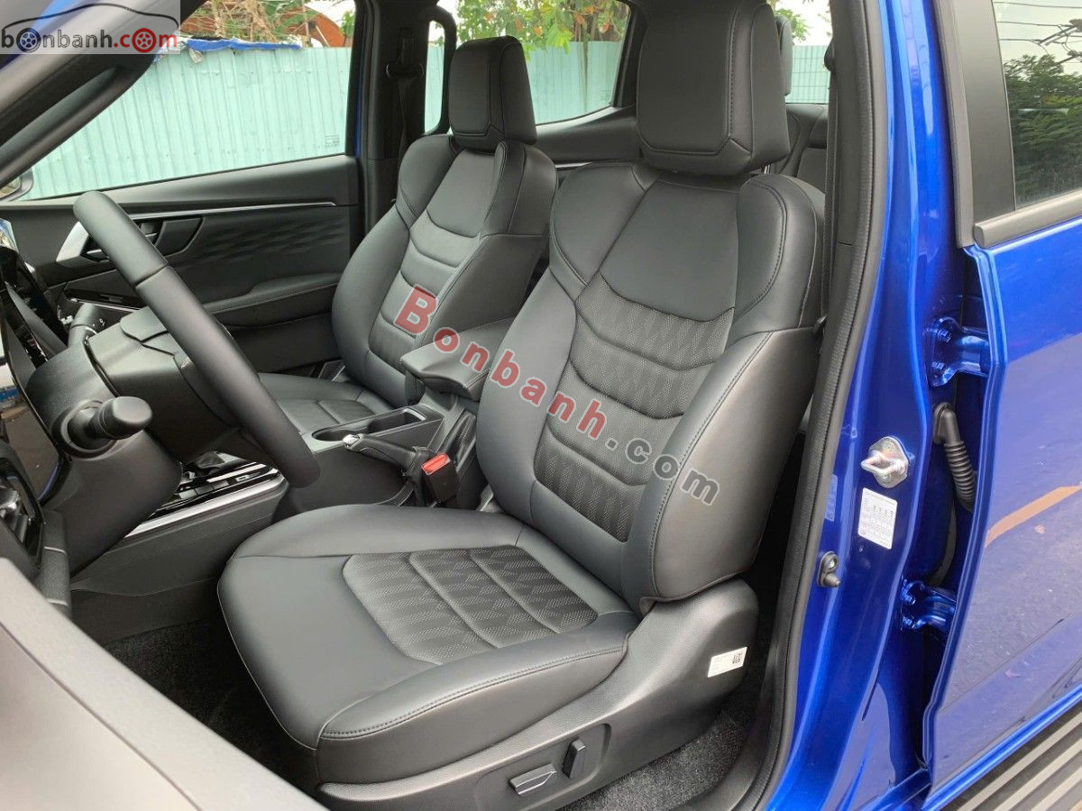 Bán ô tô Isuzu Dmax Hi Lander 1.9L 4x2 AT - 2025 - xe mới