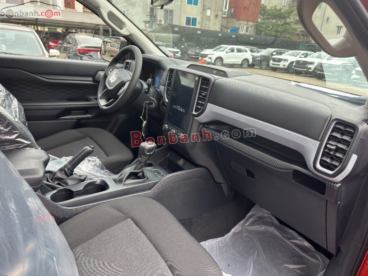 Bán ô tô Ford Ranger XLS 2.0L 4x2 AT - 2025 - xe mới