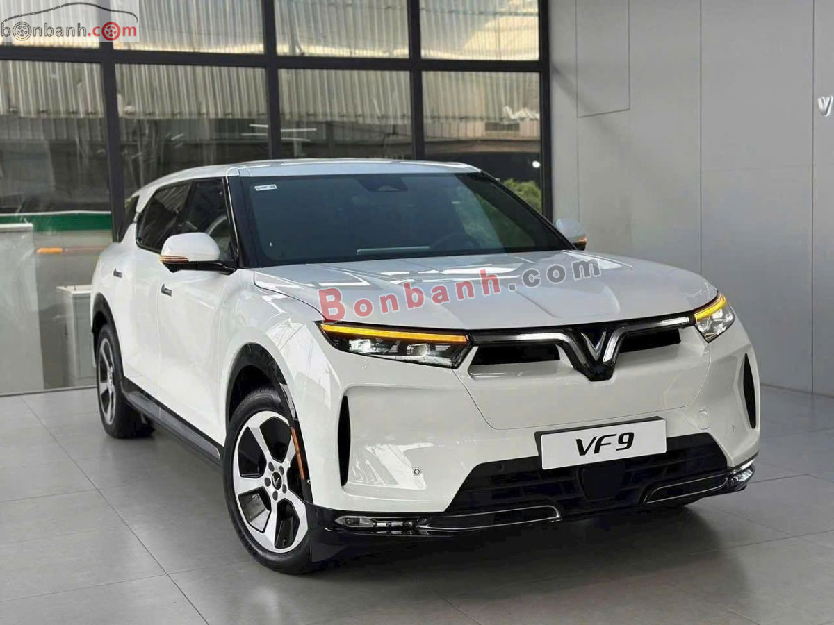 Bán ô tô VinFast VF9 Eco - 2025 - xe mới