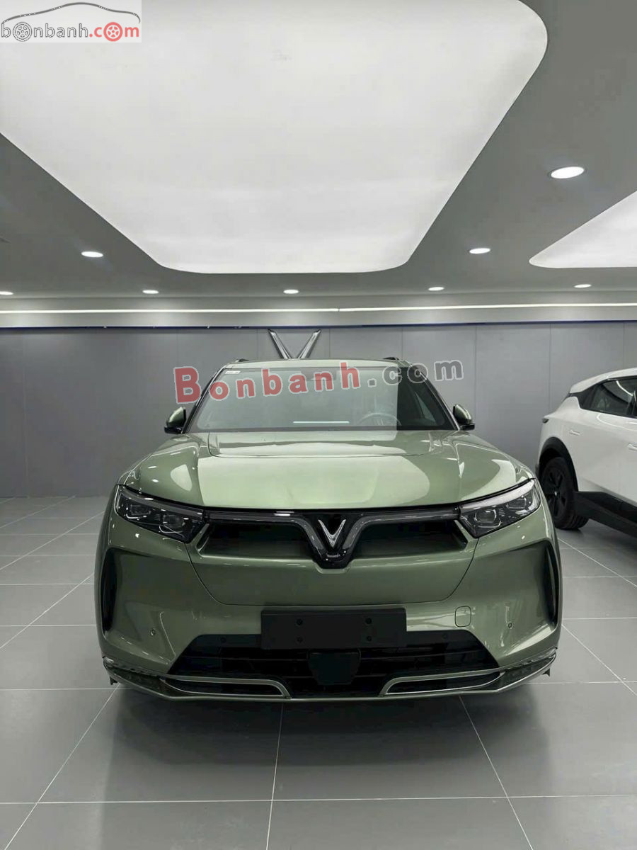 Bán ô tô VinFast VF9 Plus 7S - 2025 - xe mới