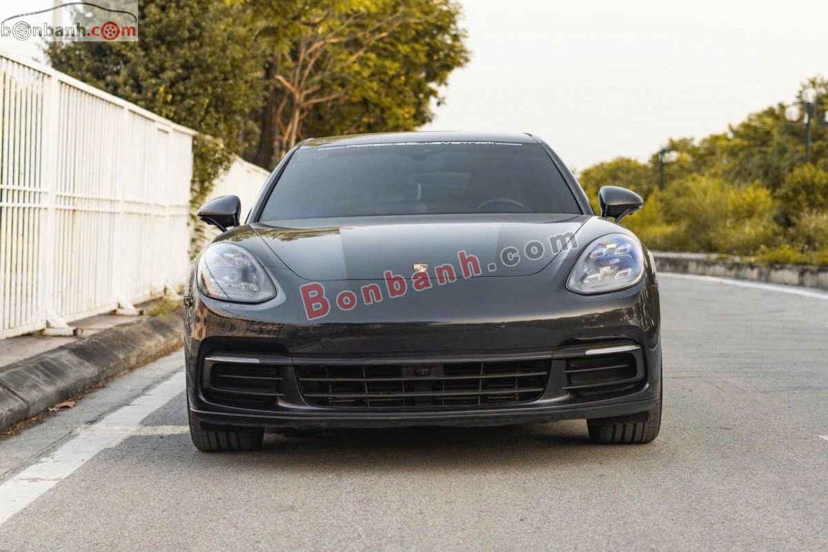 Bán ô tô Porsche Panamera 4 Executive - 2018 - xe cũ