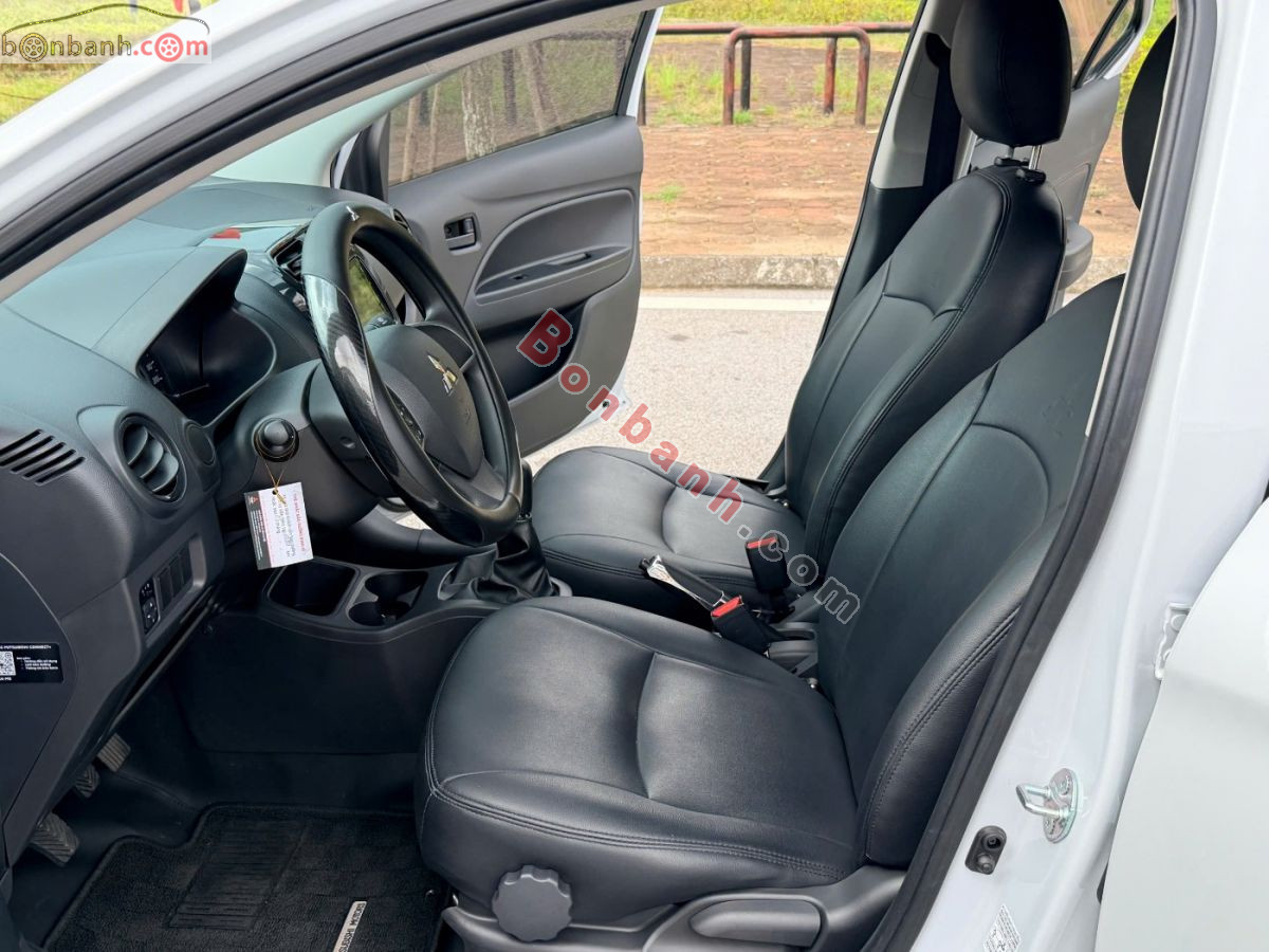 Bán ô tô Mitsubishi Attrage 1.2 MT - 2024 - xe cũ