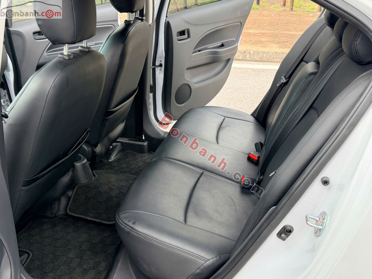 Bán ô tô Mitsubishi Attrage 1.2 MT - 2024 - xe cũ