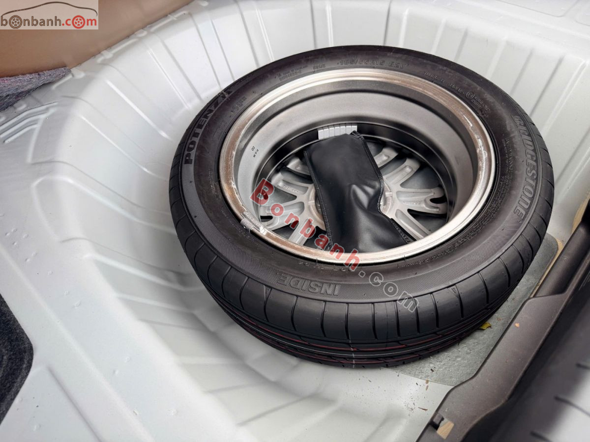 Bán ô tô Mitsubishi Attrage 1.2 MT - 2024 - xe cũ