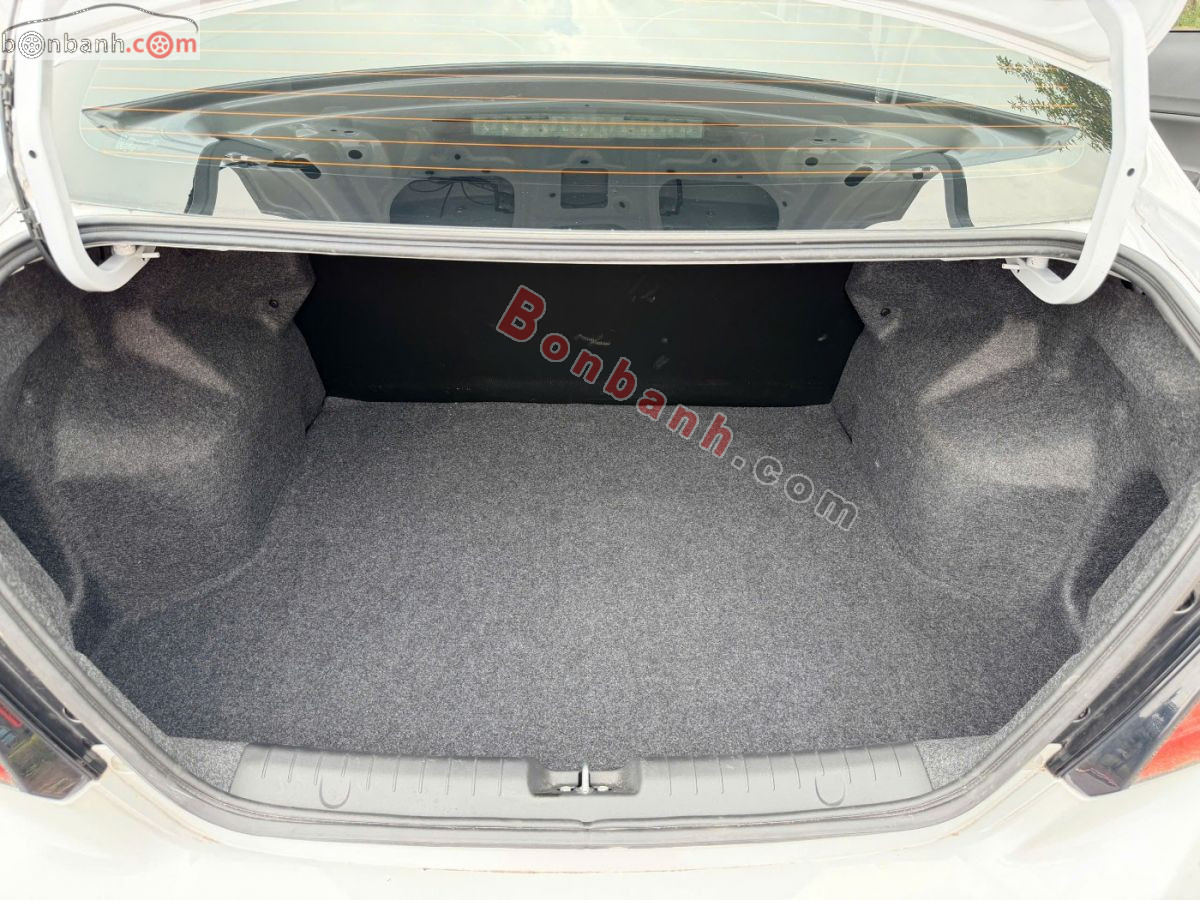 Bán ô tô Mitsubishi Attrage 1.2 MT - 2024 - xe cũ