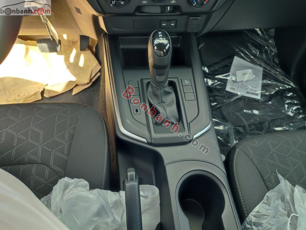 Bán ô tô Isuzu Dmax Prestige 1.9L 4x2 AT - 2025 - xe mới