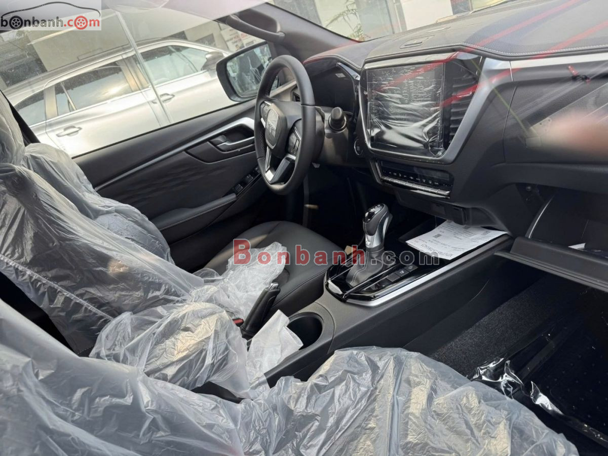 Bán ô tô Isuzu Dmax Hi Lander 1.9L 4x2 AT - 2025 - xe mới