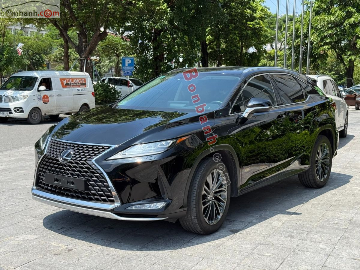 Bán ô tô Lexus RX 300 - 2020 - xe cũ