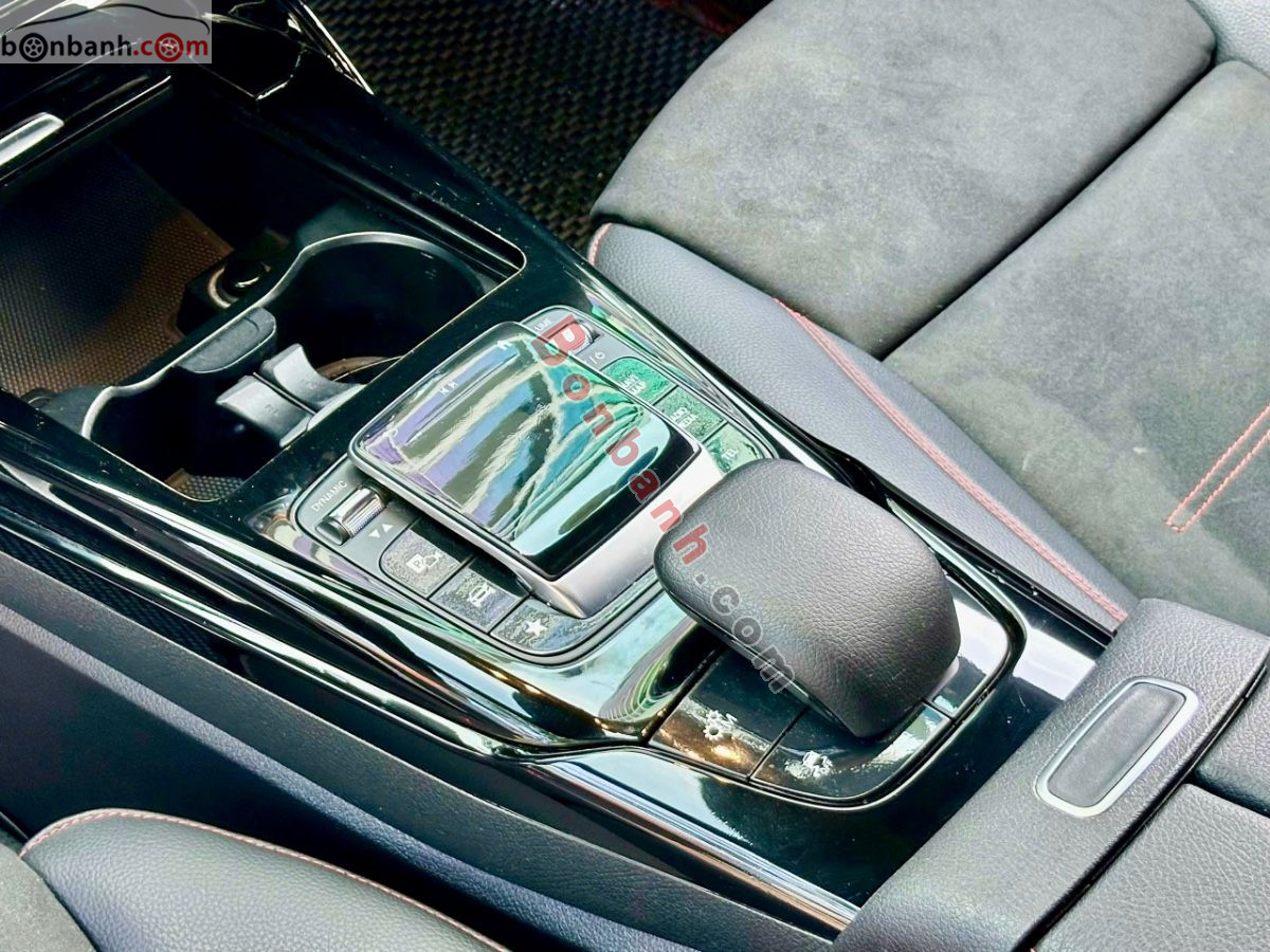 Bán ô tô Mercedes Benz A class A35 AMG 4Matic - 2020 - xe cũ