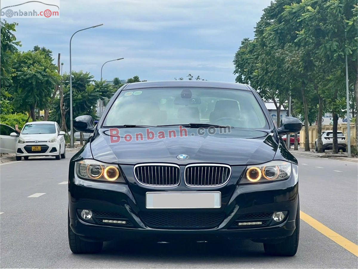 Bán ô tô BMW 3 Series 325i - 2010 - xe cũ