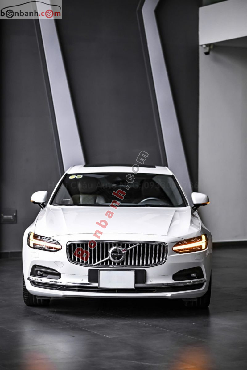 Bán ô tô Volvo S90 Inscription T6 - 2020 - xe cũ