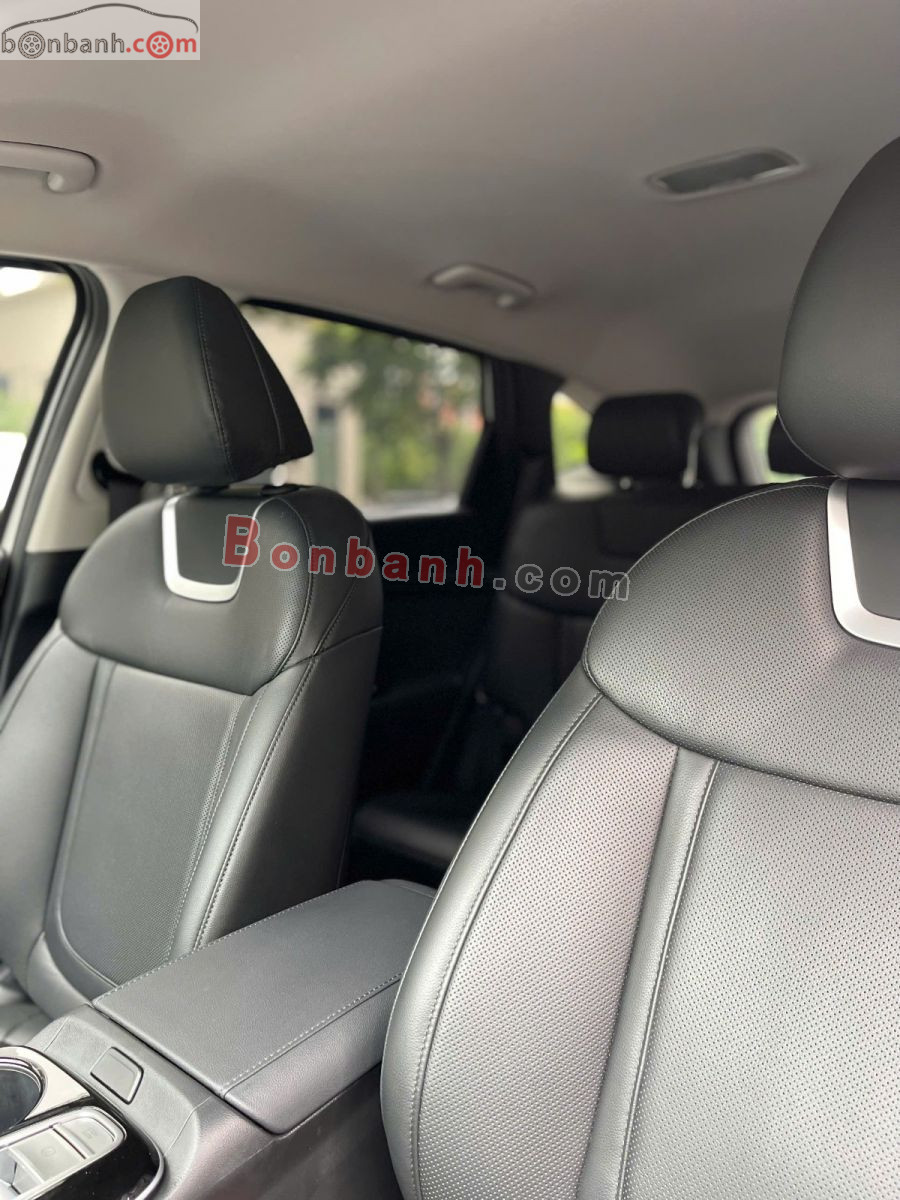 Bán ô tô Hyundai Tucson 2.0 AT CRDi Đặc biệt - 2024 - xe cũ