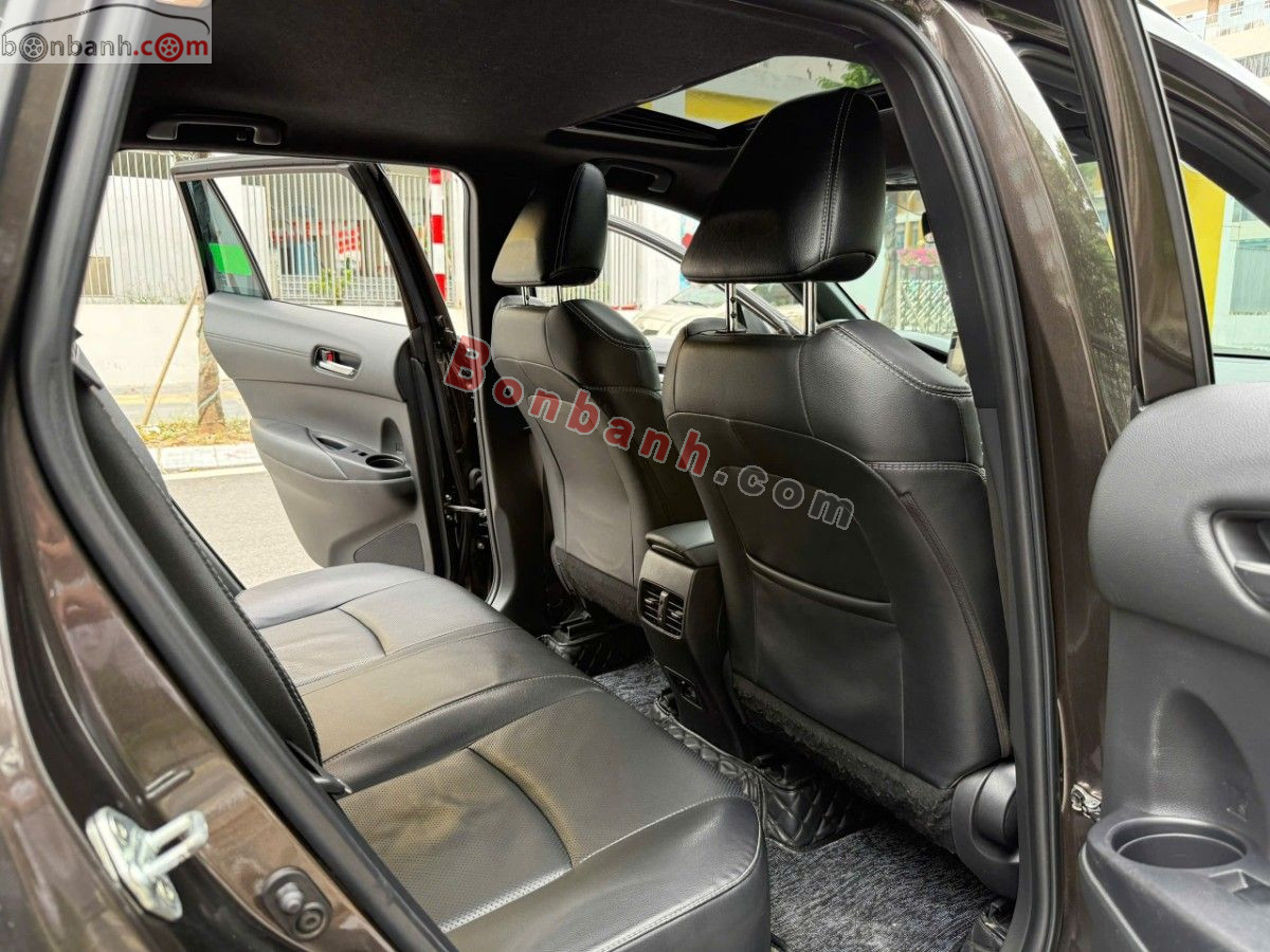 Bán ô tô Toyota Corolla Cross 1.8V - 2020 - xe cũ