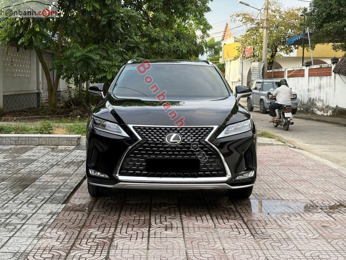 Bán ô tô Lexus RX 300 - 2021 - xe cũ