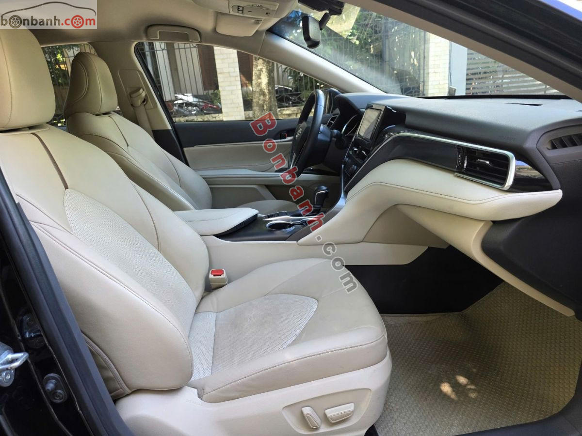 Bán ô tô Toyota Camry 2.0G - 2022 - xe cũ