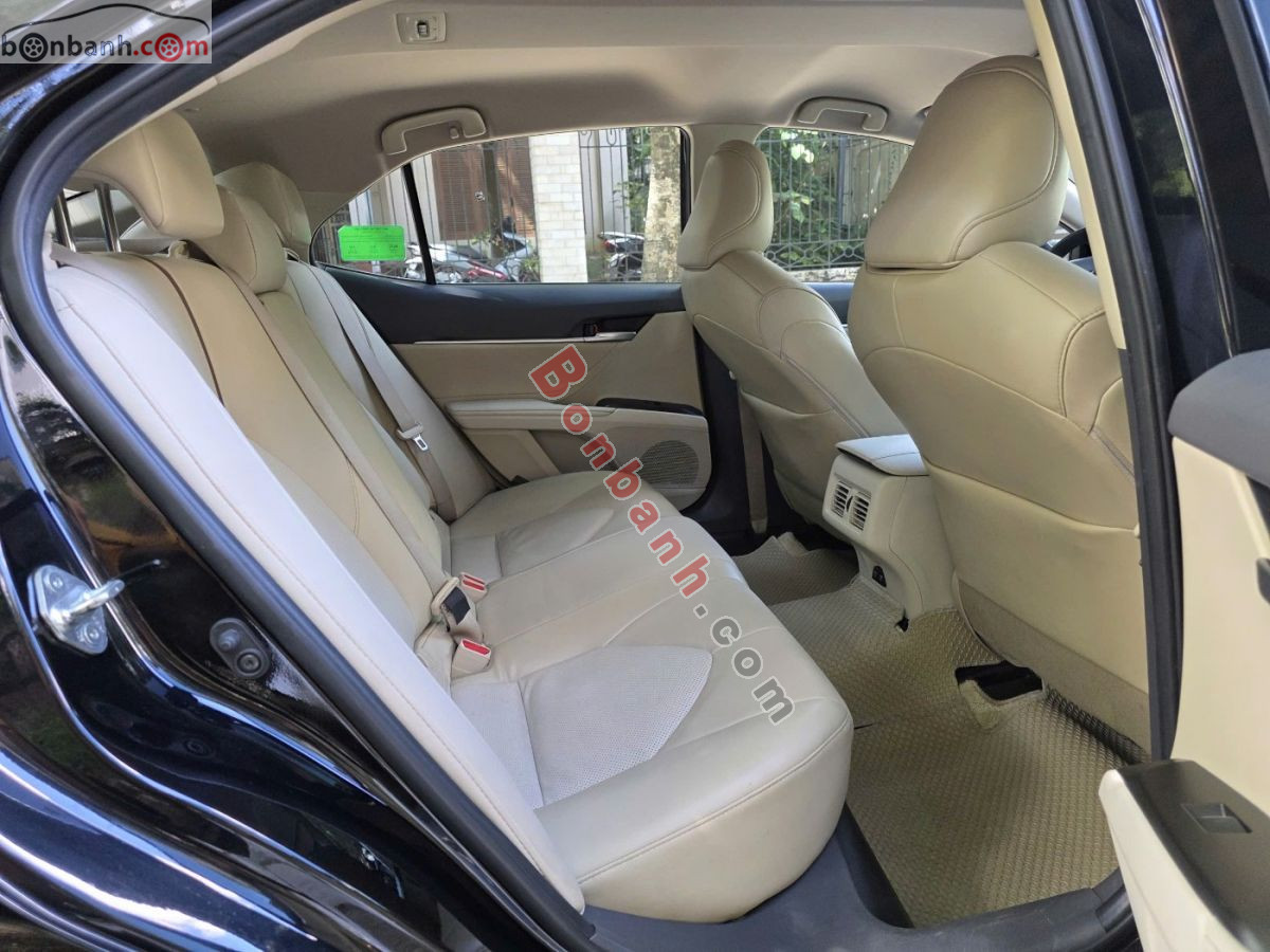 Bán ô tô Toyota Camry 2.0G - 2022 - xe cũ