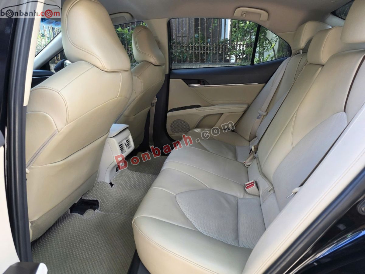 Bán ô tô Toyota Camry 2.0G - 2022 - xe cũ