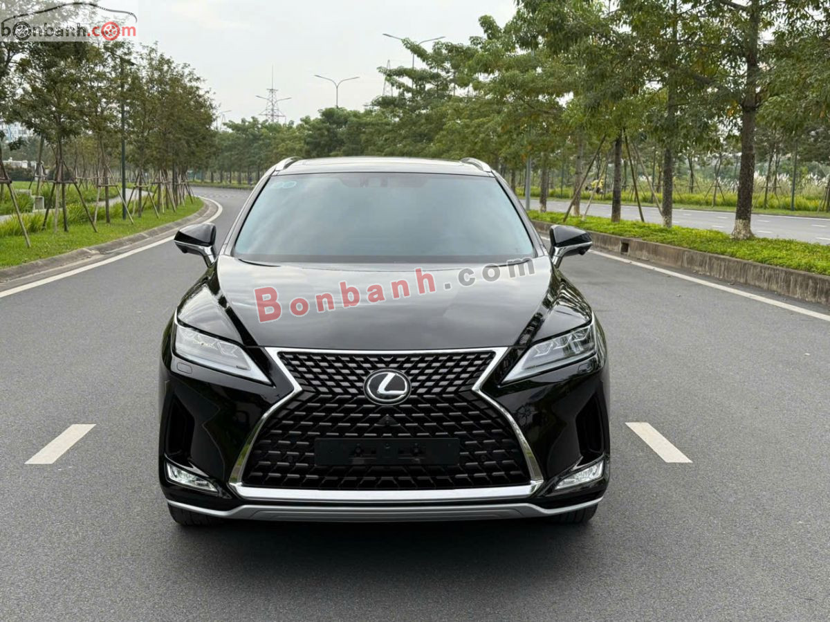 Bán ô tô Lexus RX 300 - 2020 - xe cũ