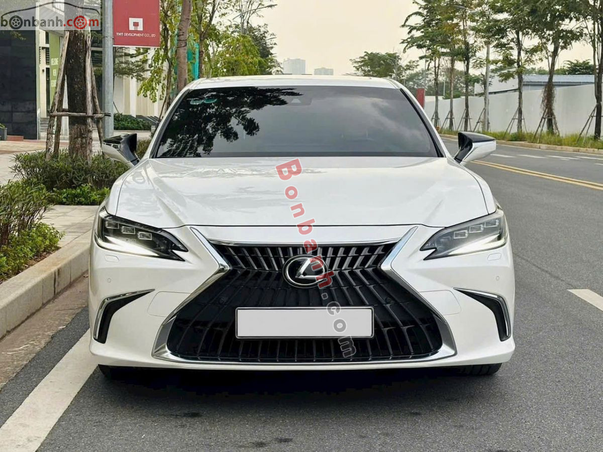 Bán ô tô Lexus ES 250 - 2022 - xe cũ