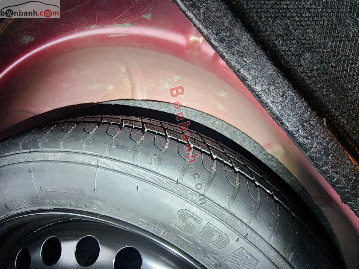 Bán ô tô Ford Focus Trend 1.5L - 2018 - xe cũ