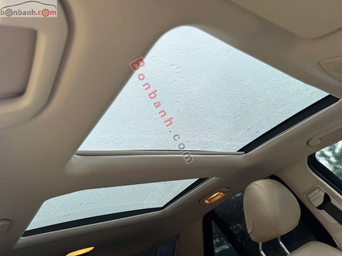 Bán ô tô Mercedes Benz GLE Class GLE 400 4Matic - 2016 - xe cũ